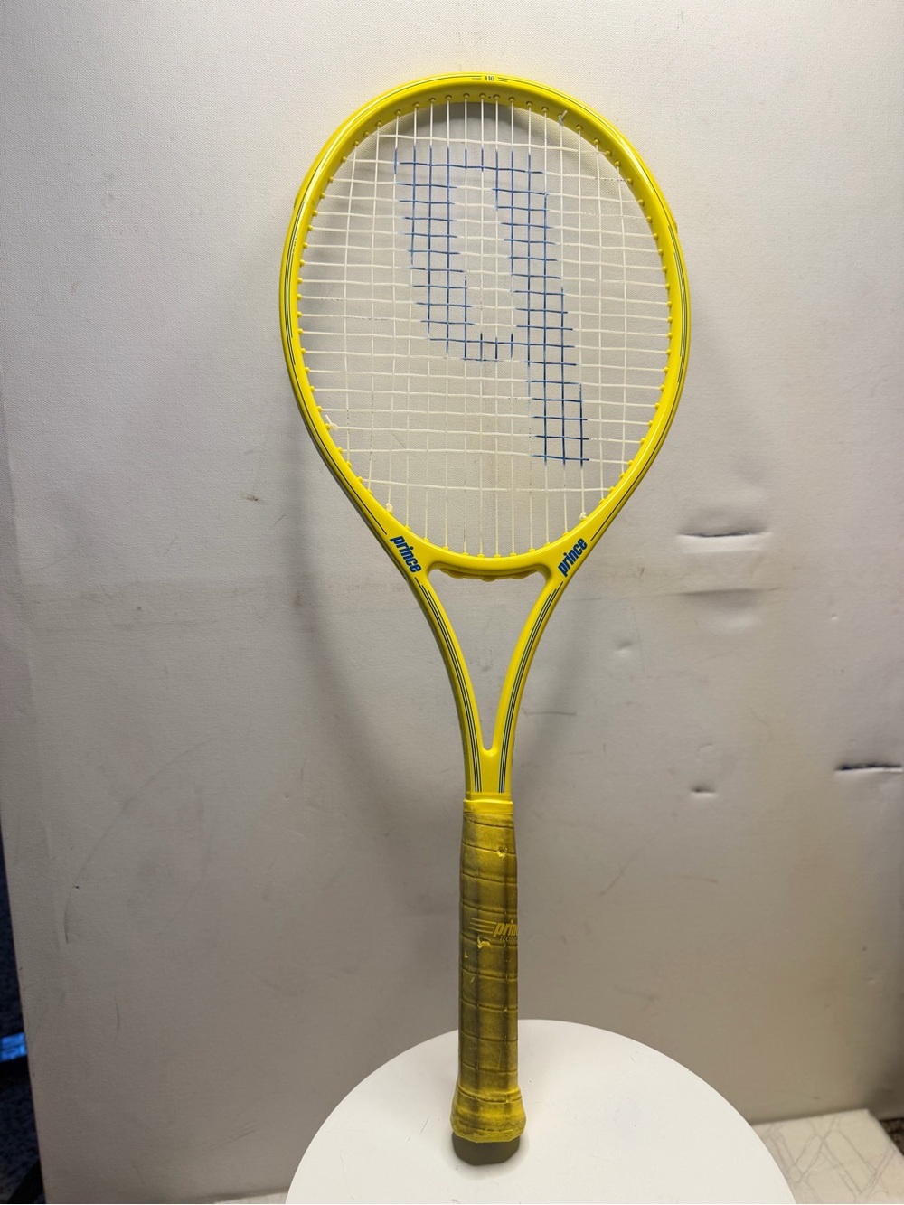 Vintage Prince Spectrum Comp 110